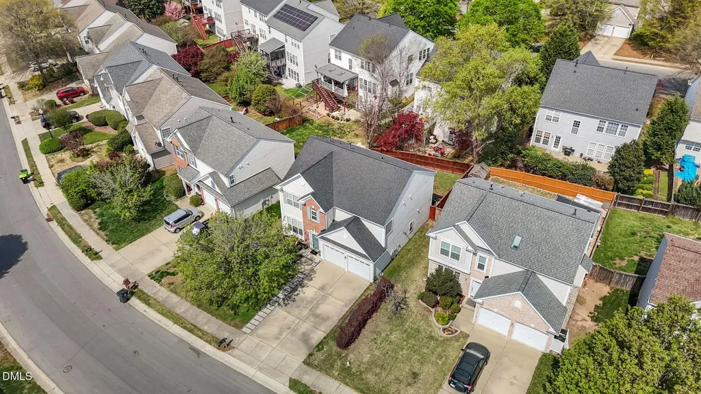 202 Millicent Way Morrisville NC 27560