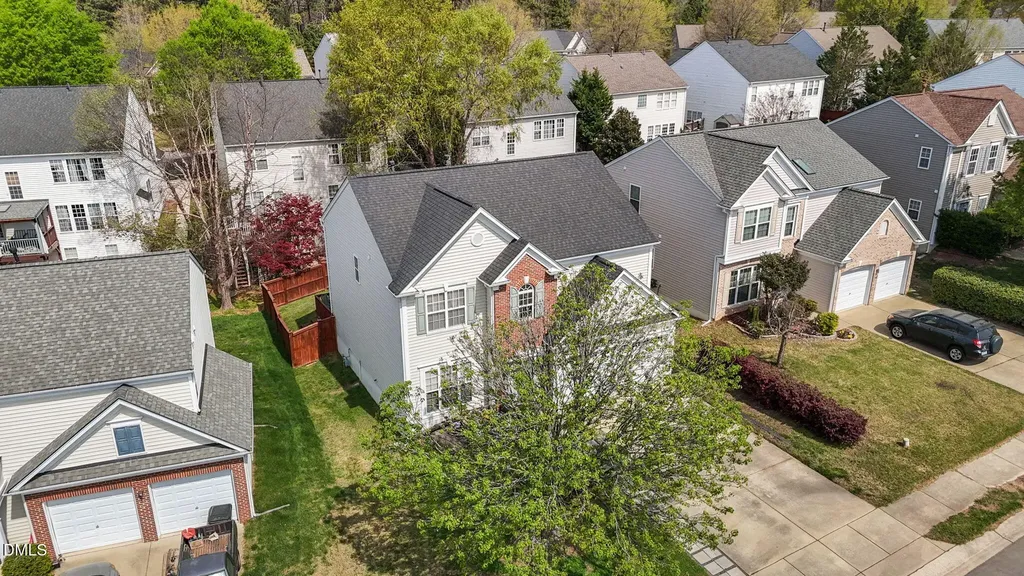202 Millicent Way Morrisville NC 27560