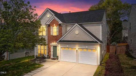 202 Millicent Way Morrisville NC 27560