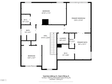 202 Millicent Way Morrisville NC 27560
