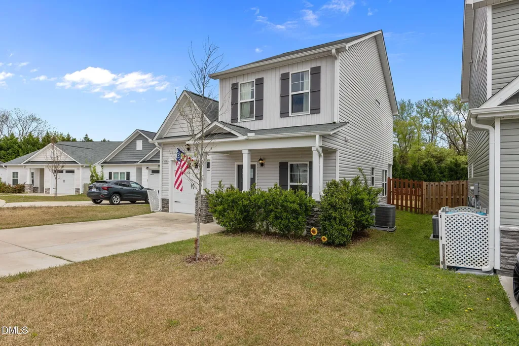 104 Jude Court Dunn NC 28334