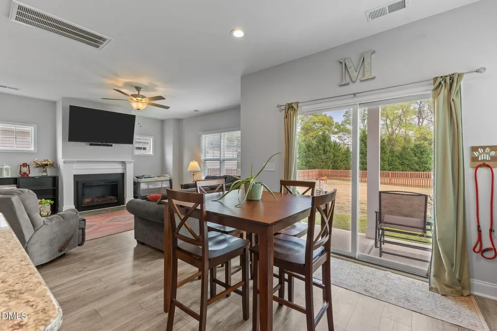 104 Jude Court Dunn NC 28334