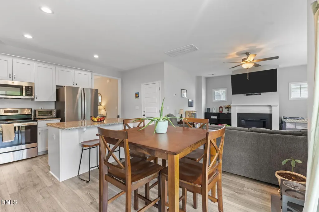 104 Jude Court Dunn NC 28334