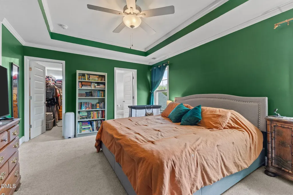 104 Jude Court Dunn NC 28334