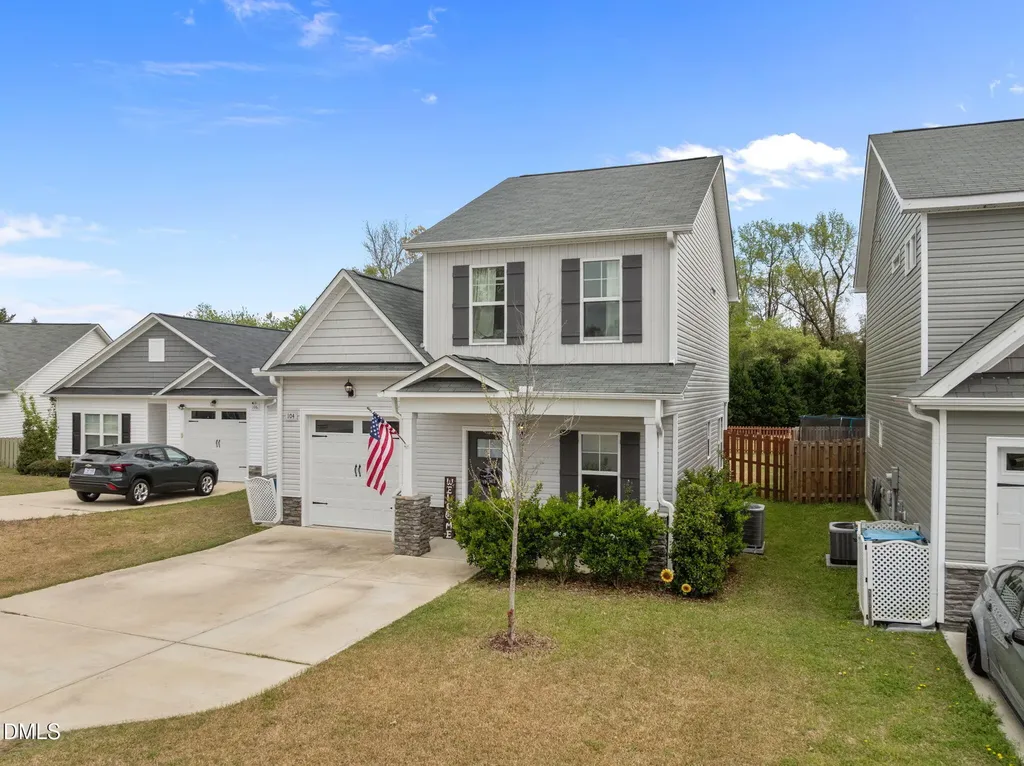 104 Jude Court Dunn NC 28334