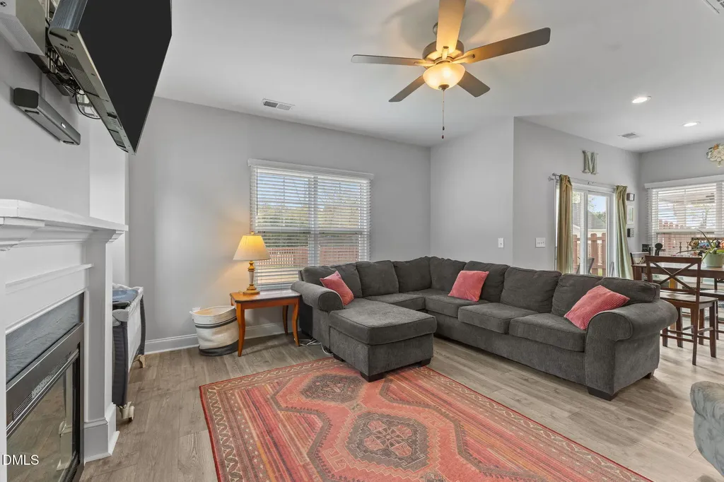 104 Jude Court Dunn NC 28334