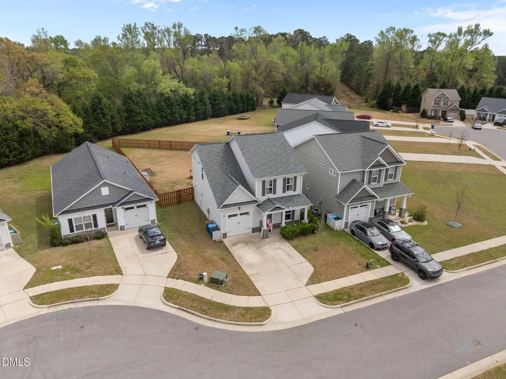 104 Jude Court Dunn NC 28334