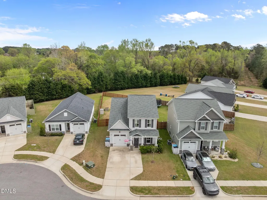 104 Jude Court Dunn NC 28334