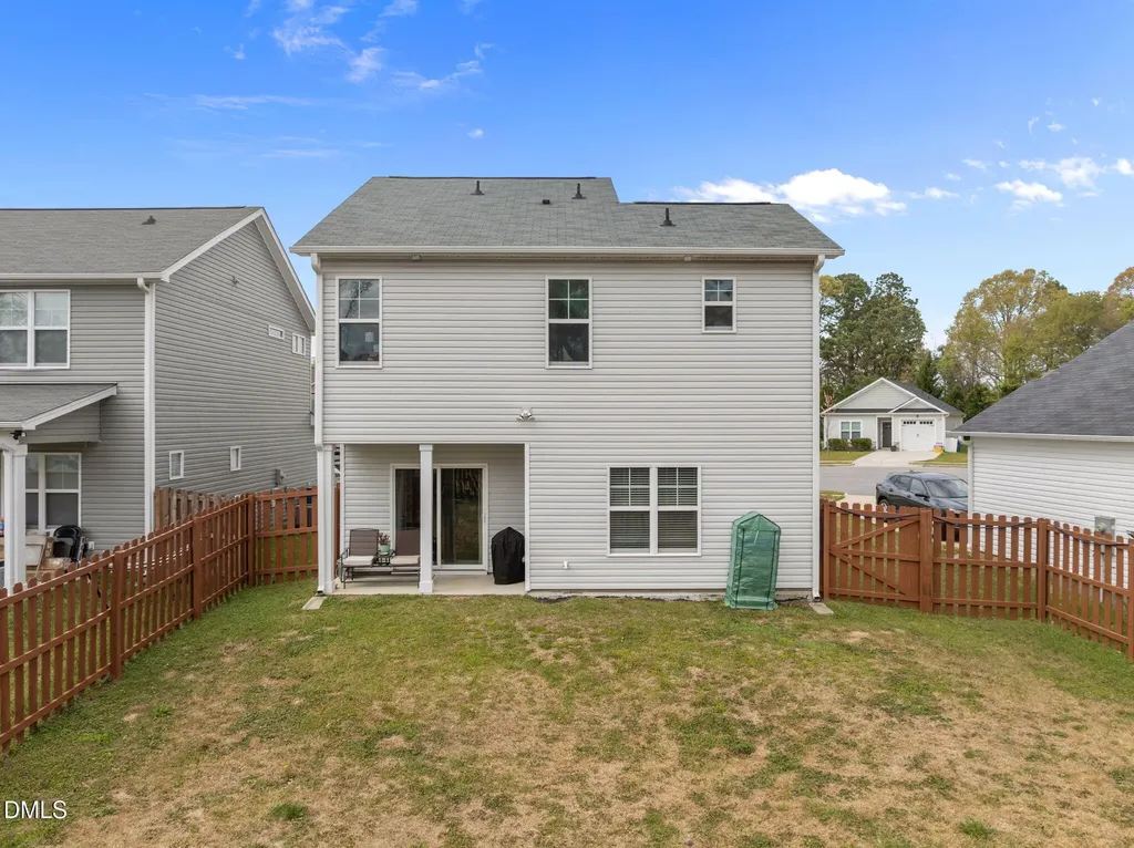 104 Jude Court Dunn NC 28334