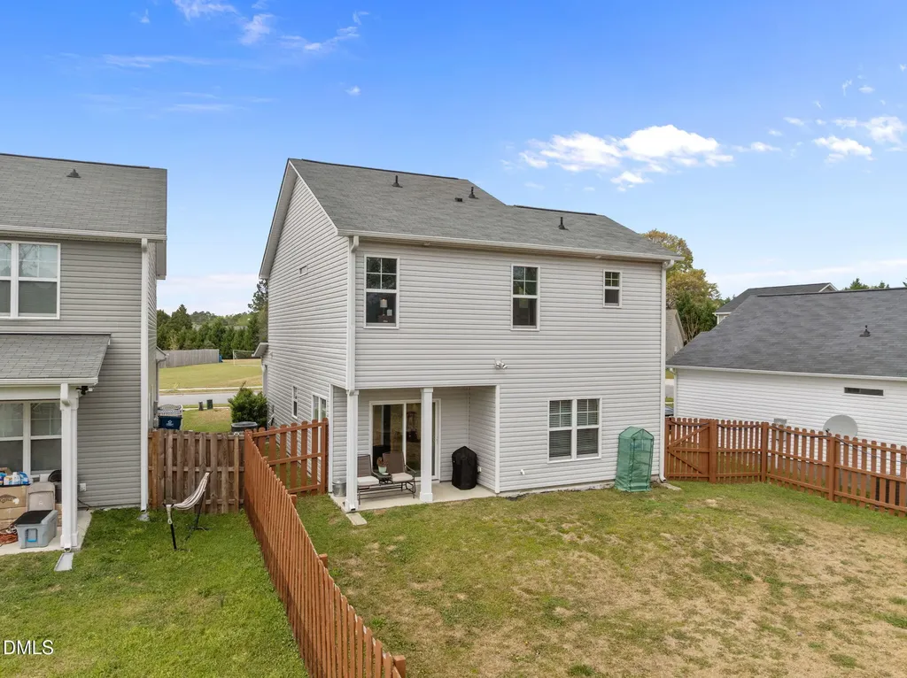 104 Jude Court Dunn NC 28334