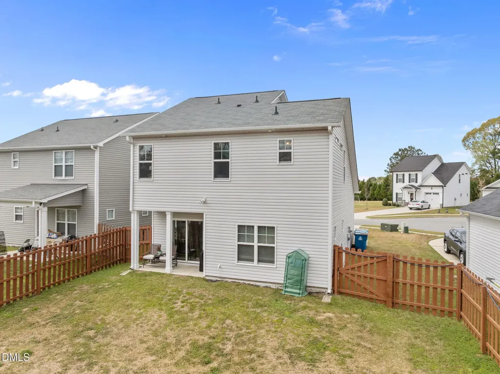104 Jude Court Dunn NC 28334