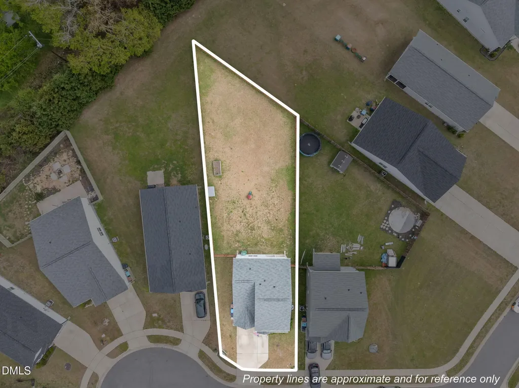 104 Jude Court Dunn NC 28334