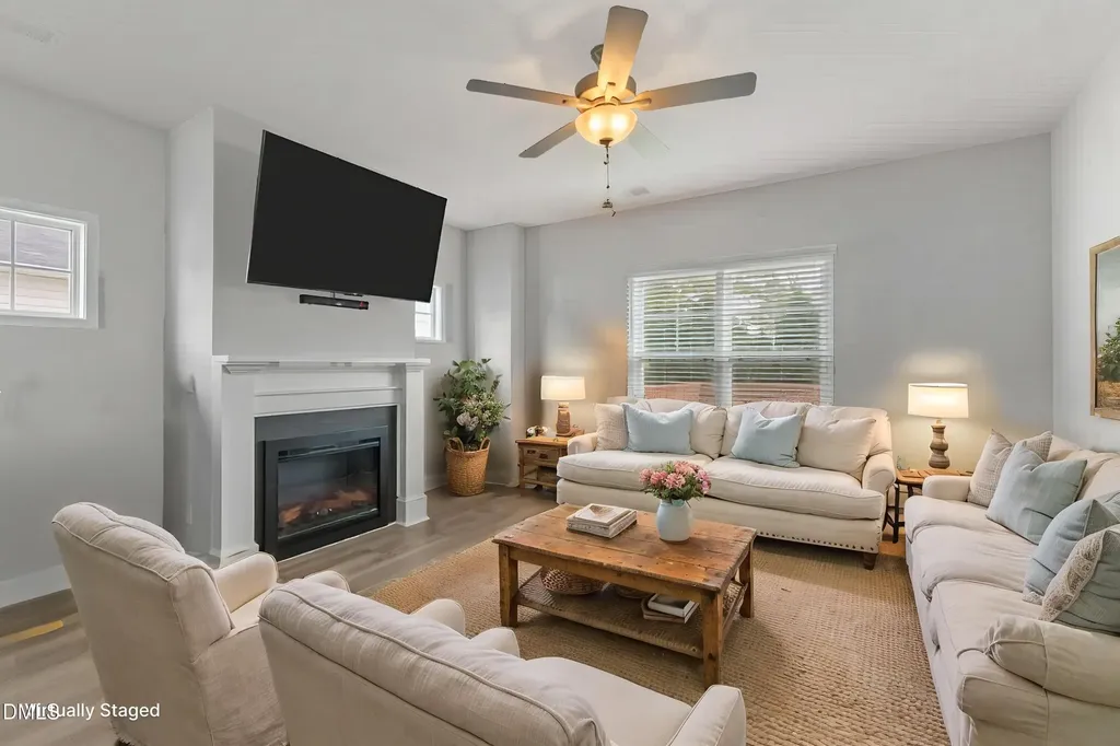 104 Jude Court Dunn NC 28334