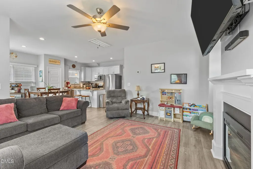 104 Jude Court Dunn NC 28334