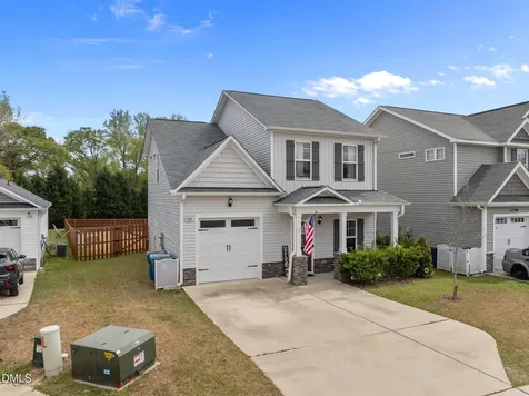 104 Jude Court Dunn NC 28334