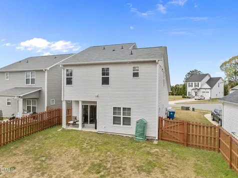 104 Jude Court Dunn NC 28334