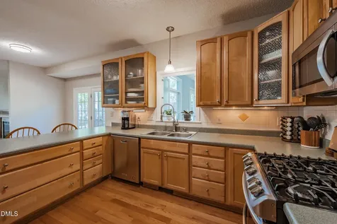 102 Settlers Mill Lane Durham NC 27713