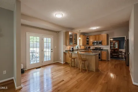 102 Settlers Mill Lane Durham NC 27713