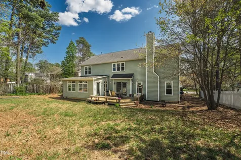 102 Settlers Mill Lane Durham NC 27713