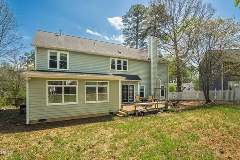 102 Settlers Mill Lane Durham NC 27713