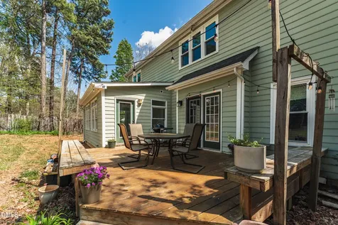 102 Settlers Mill Lane Durham NC 27713