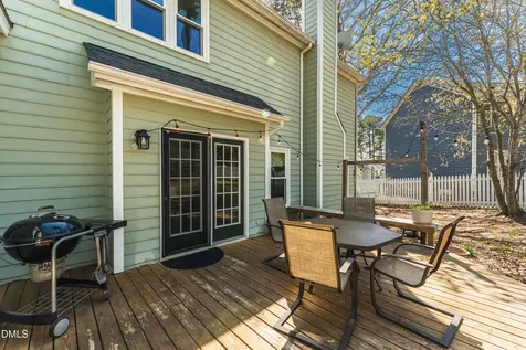 102 Settlers Mill Lane Durham NC 27713