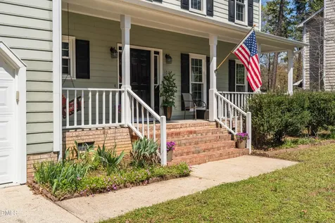 102 Settlers Mill Lane Durham NC 27713