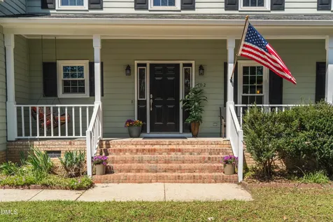 102 Settlers Mill Lane Durham NC 27713