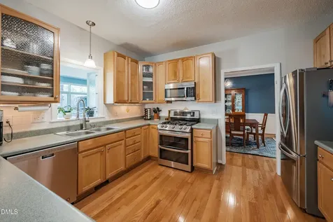 102 Settlers Mill Lane Durham NC 27713