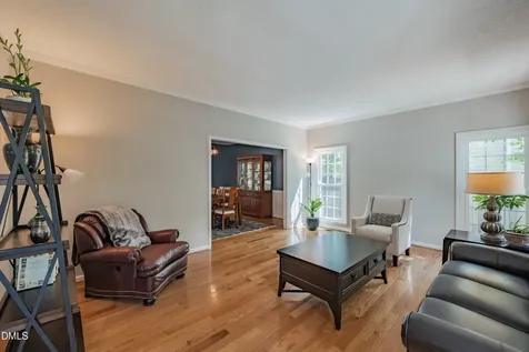 102 Settlers Mill Lane Durham NC 27713