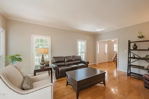 102 Settlers Mill Lane Durham NC 27713