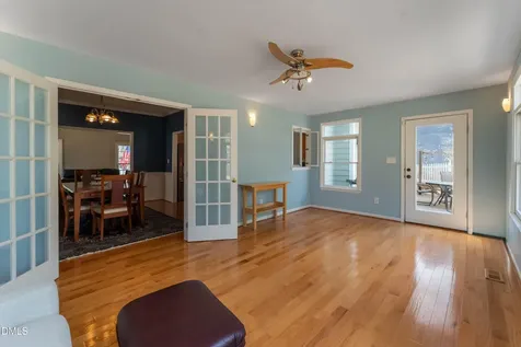 102 Settlers Mill Lane Durham NC 27713