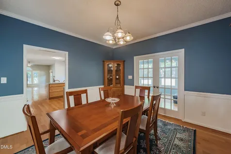 102 Settlers Mill Lane Durham NC 27713