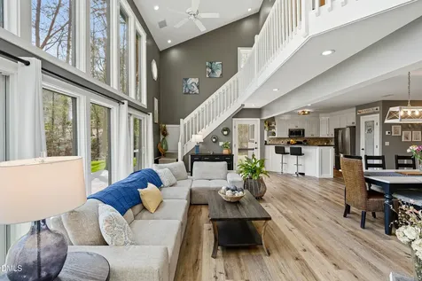 421 Sagamore Drive Louisburg NC 27549
