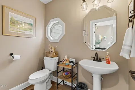 421 Sagamore Drive Louisburg NC 27549