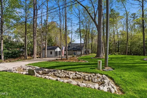 421 Sagamore Drive Louisburg NC 27549