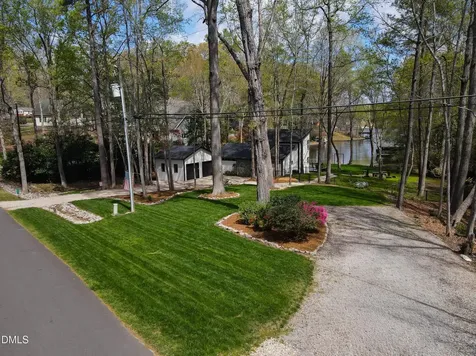 421 Sagamore Drive Louisburg NC 27549
