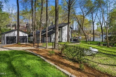 421 Sagamore Drive Louisburg NC 27549