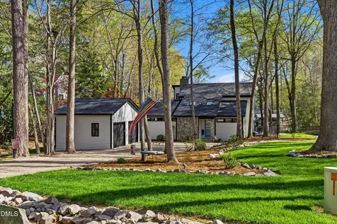 421 Sagamore Drive Louisburg NC 27549
