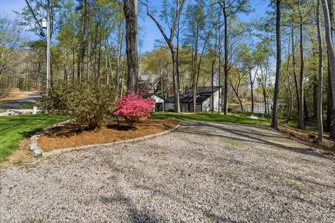 421 Sagamore Drive Louisburg NC 27549
