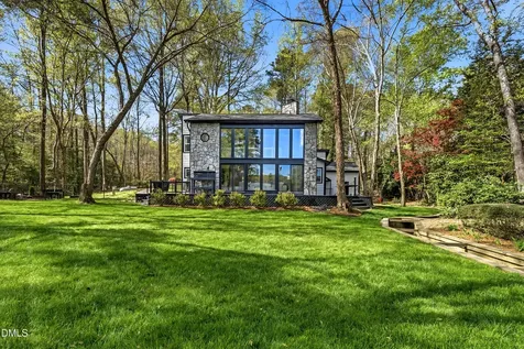 421 Sagamore Drive Louisburg NC 27549