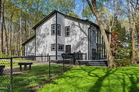 421 Sagamore Drive Louisburg NC 27549
