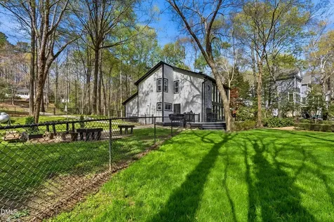 421 Sagamore Drive Louisburg NC 27549