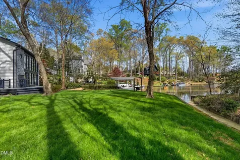 421 Sagamore Drive Louisburg NC 27549