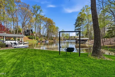 421 Sagamore Drive Louisburg NC 27549