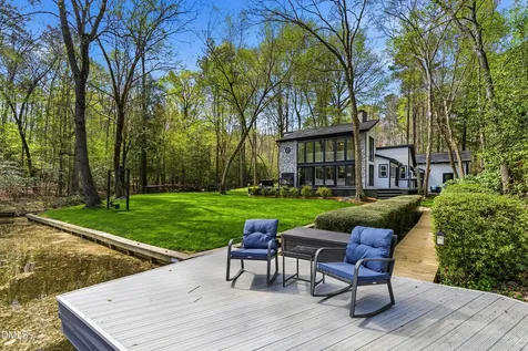 421 Sagamore Drive Louisburg NC 27549