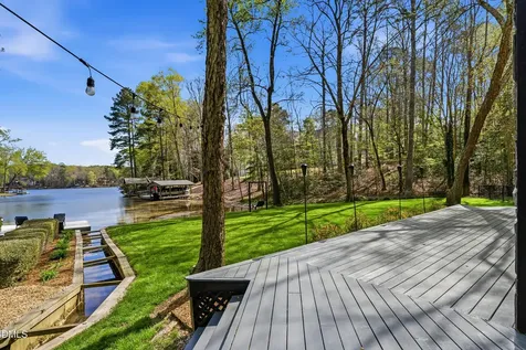421 Sagamore Drive Louisburg NC 27549