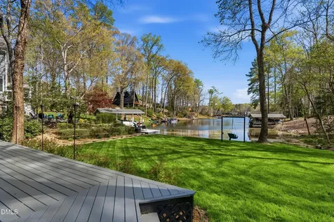 421 Sagamore Drive Louisburg NC 27549