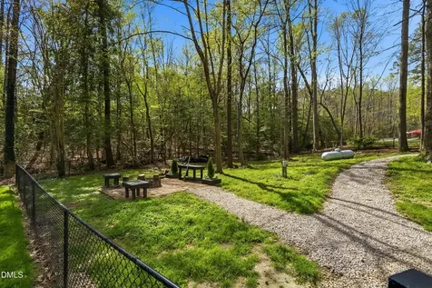 421 Sagamore Drive Louisburg NC 27549