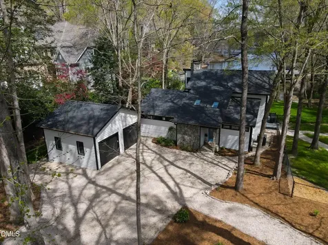 421 Sagamore Drive Louisburg NC 27549